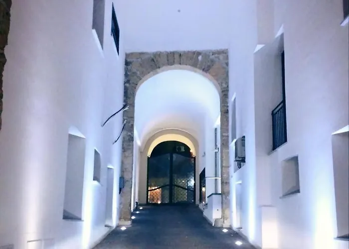 La casa di Alice